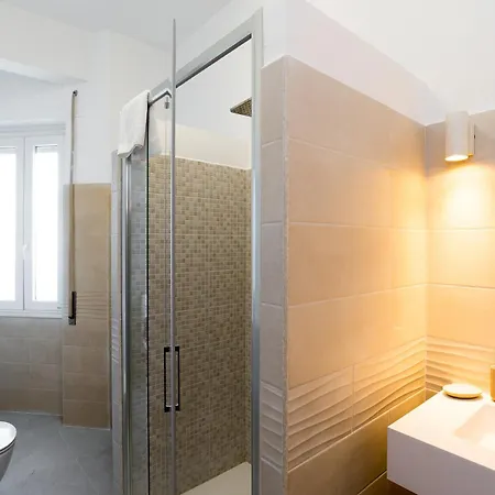 Kibilu - Piazza Tommasini Apartmán *