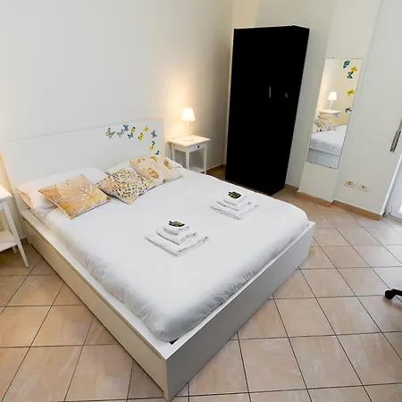 Kibilu - Piazza Tommasini *