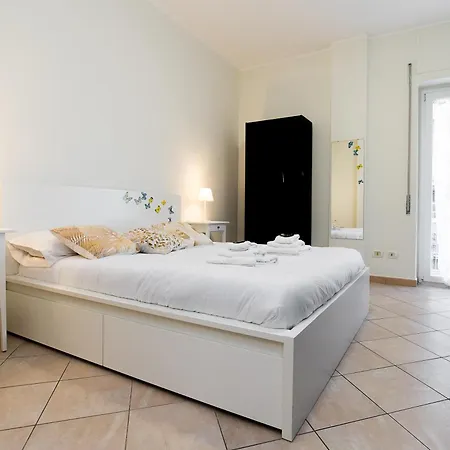 Apartman Kibilu - Piazza Tommasini